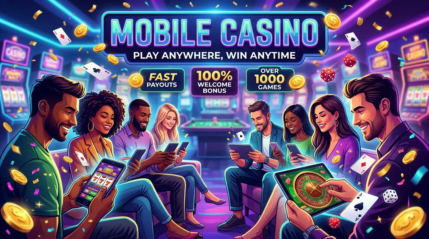 Joo mobile play