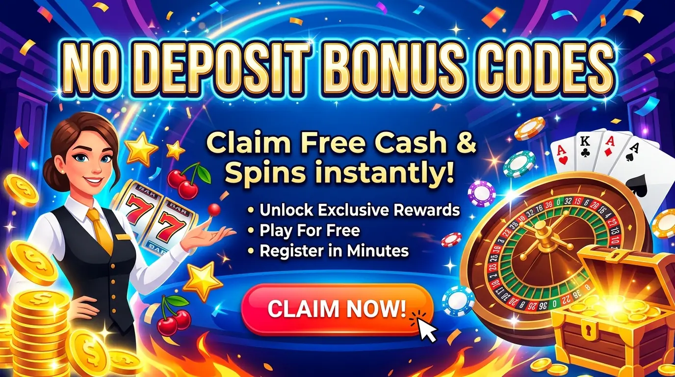 Joo no deposit bonus codes