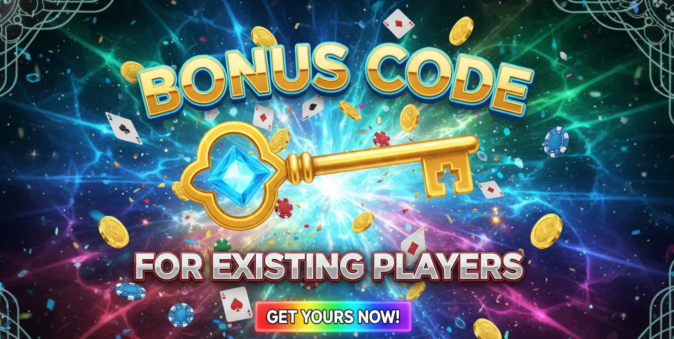 Joo casino existing player bonus