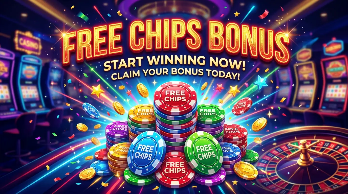 Joo bonus chips