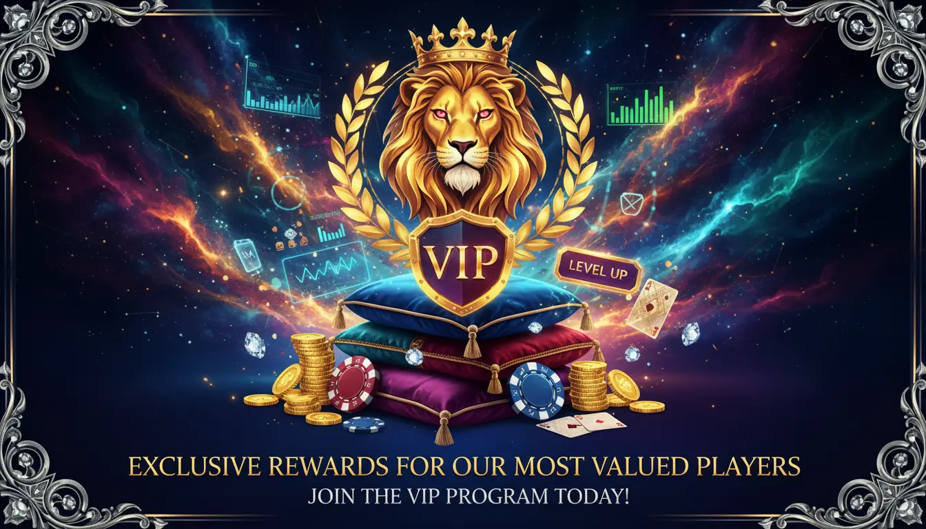 Joo VIP program