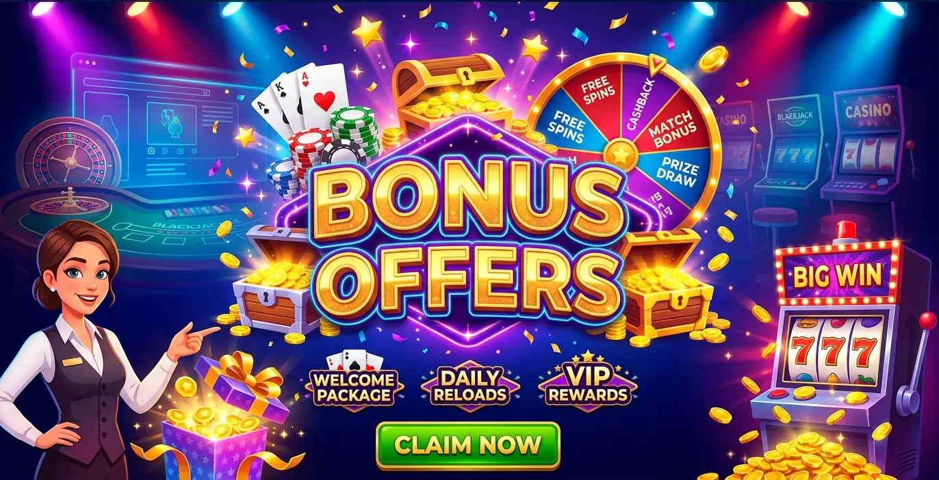 Joo bonus offers