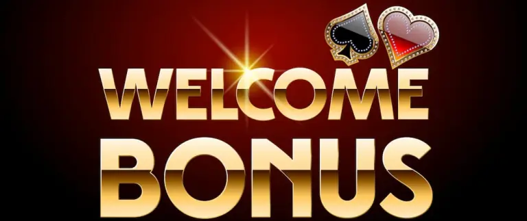 Joo casino welcome bonus