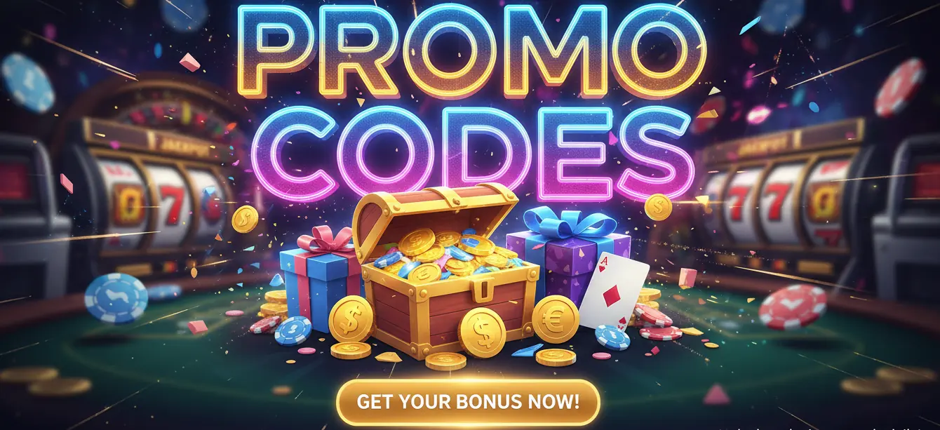 Joo casino bonus codes