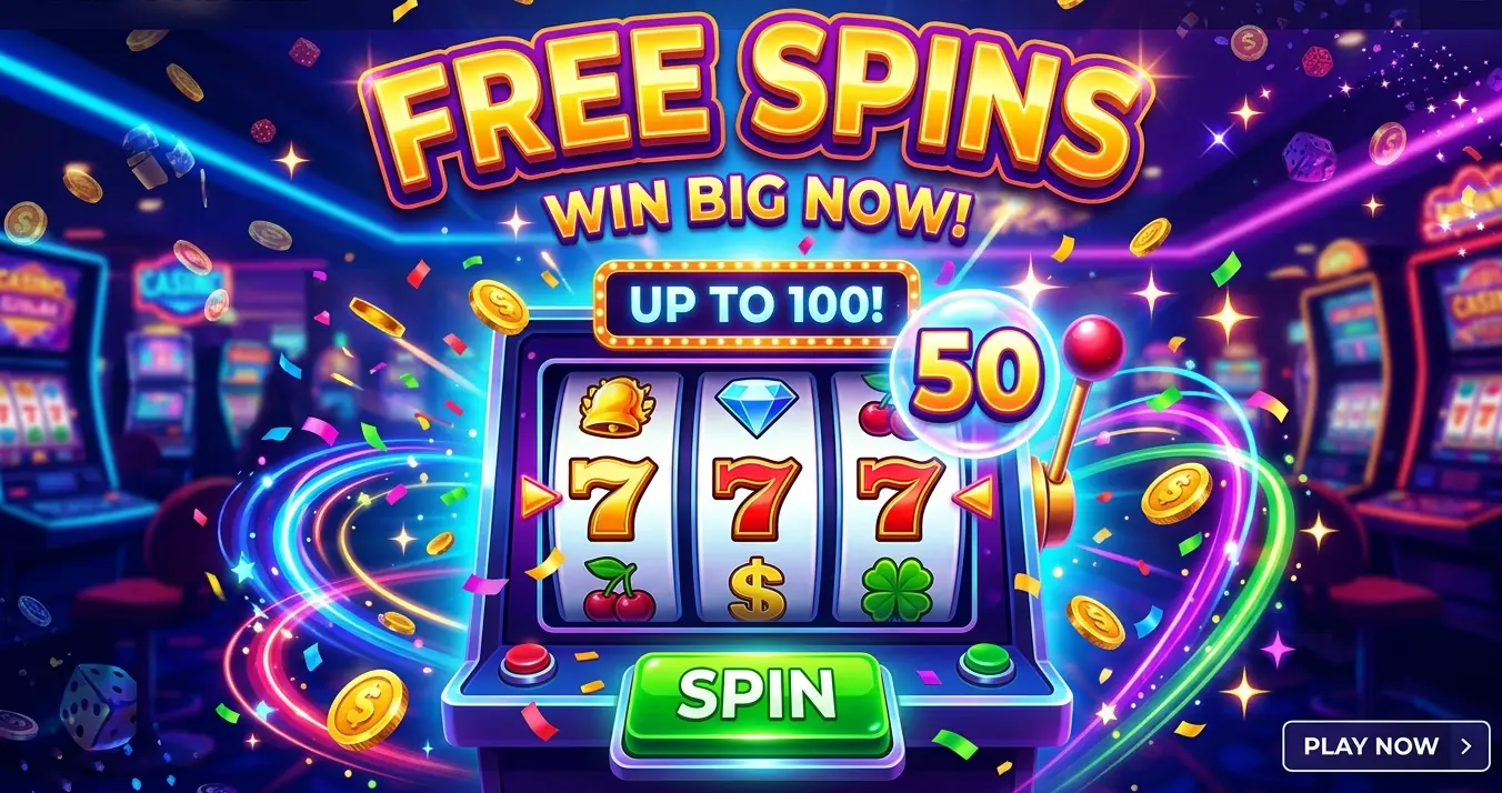 Joo casino free spins