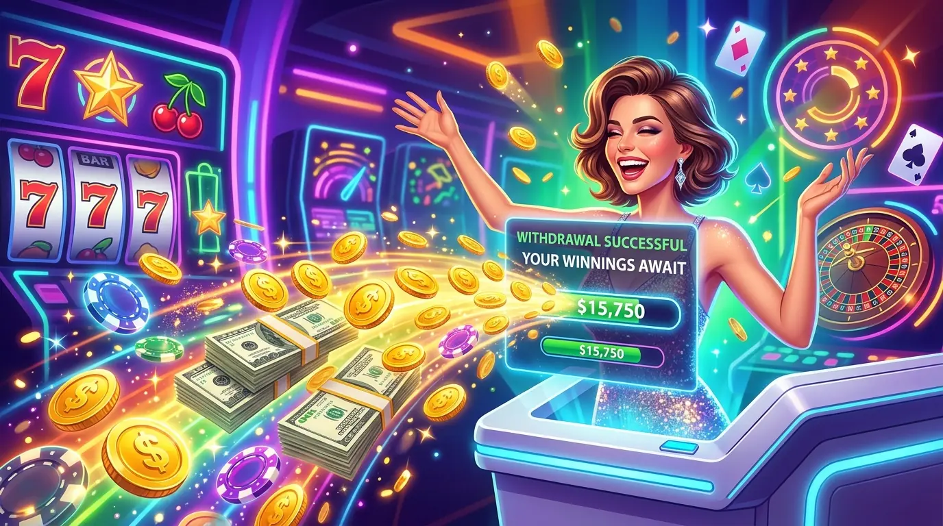 Joo casino withdrawal