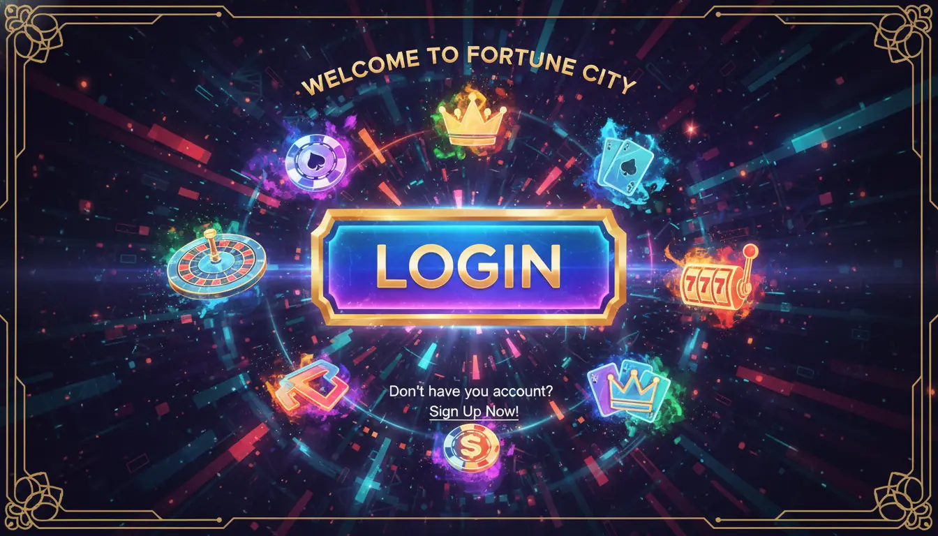 Joo casino login