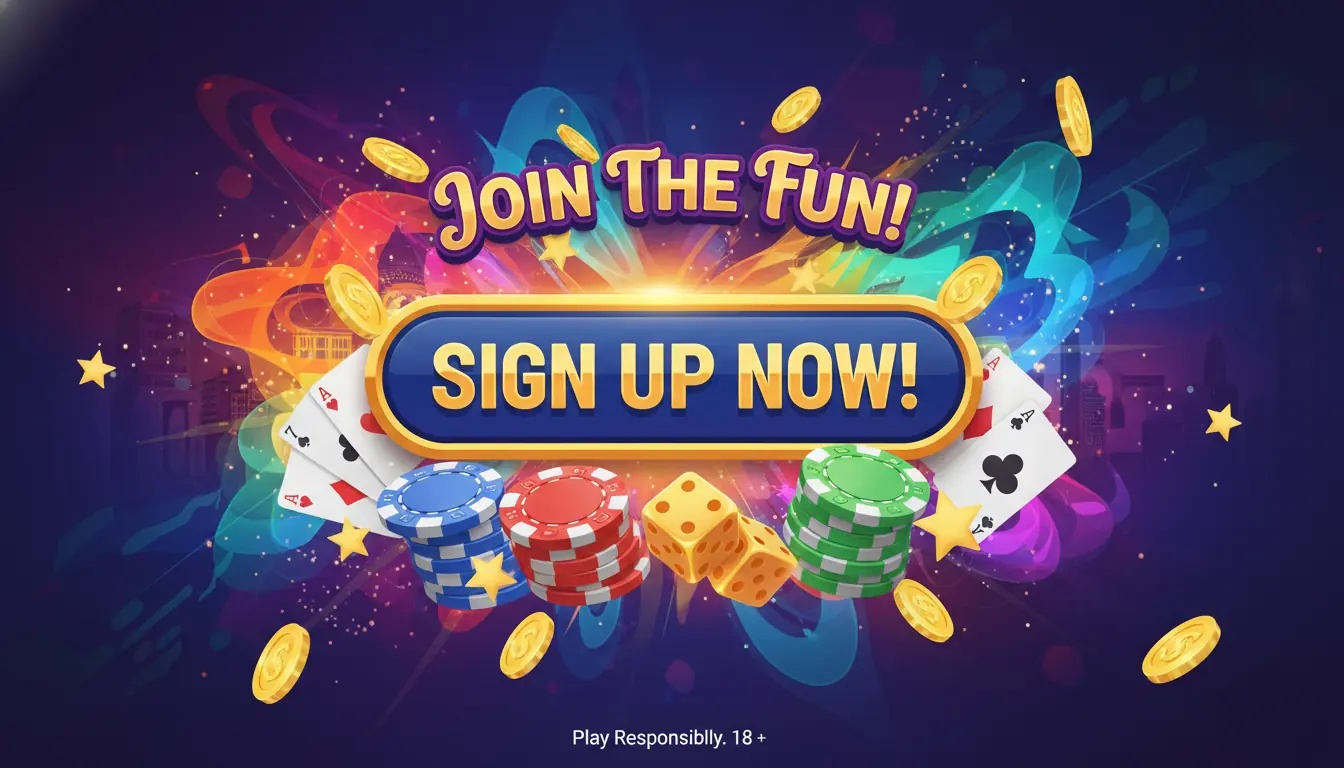 Joo sign up