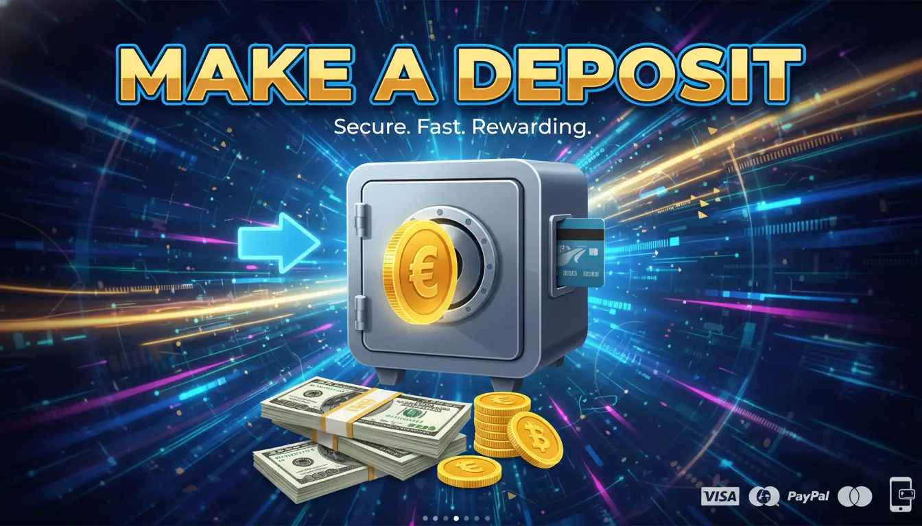 Joo casino payment methods