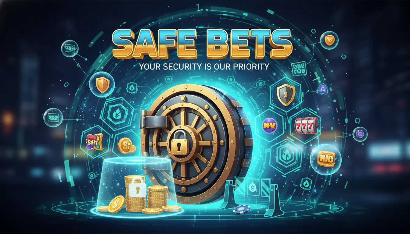 Joo casino safe