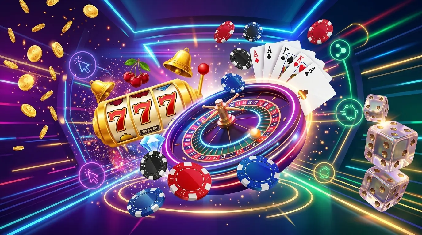 Joo casino owner