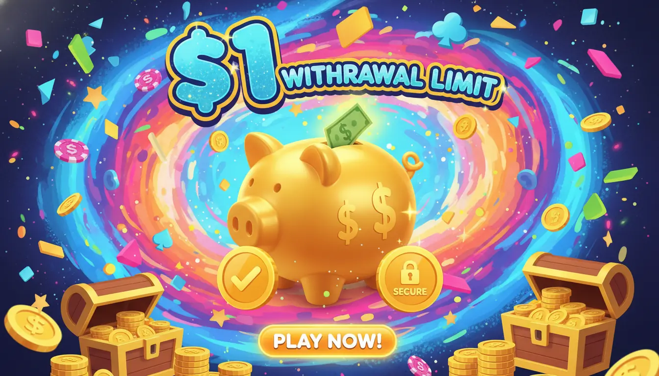 Joo casino withdrawal limit
