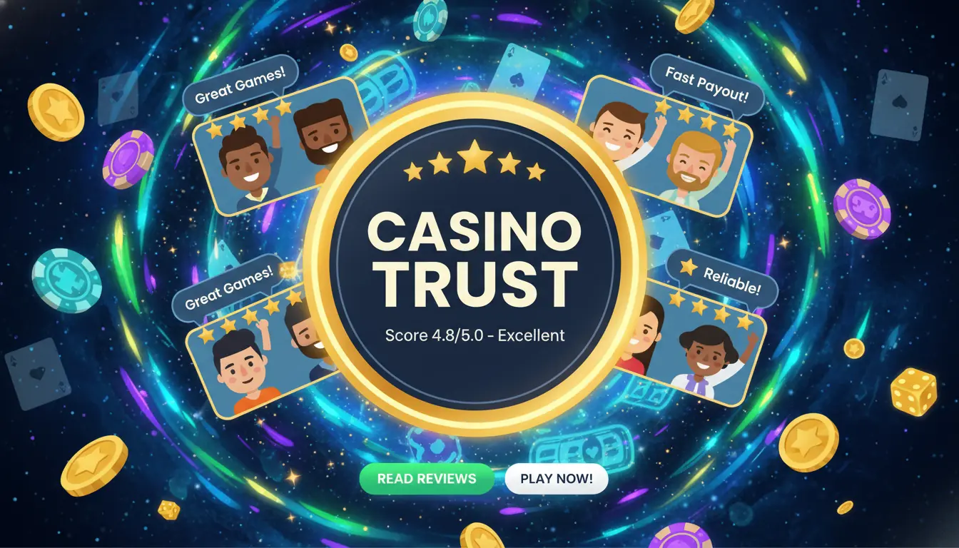Joo casino reviews