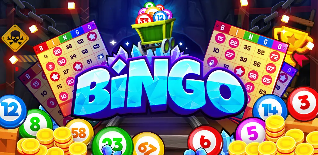 Joo bingo game