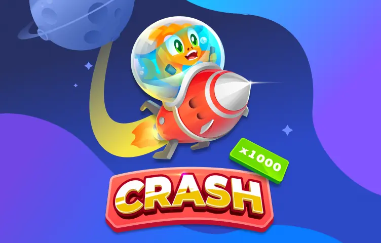 Joo crash games
