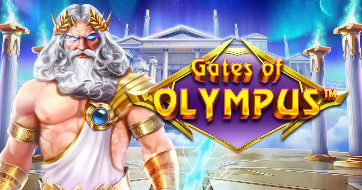 Joo casino Gates of Olympus