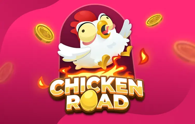 Joo Chicken Road
